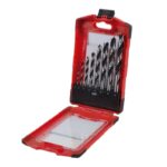 kit Brocas para Madera