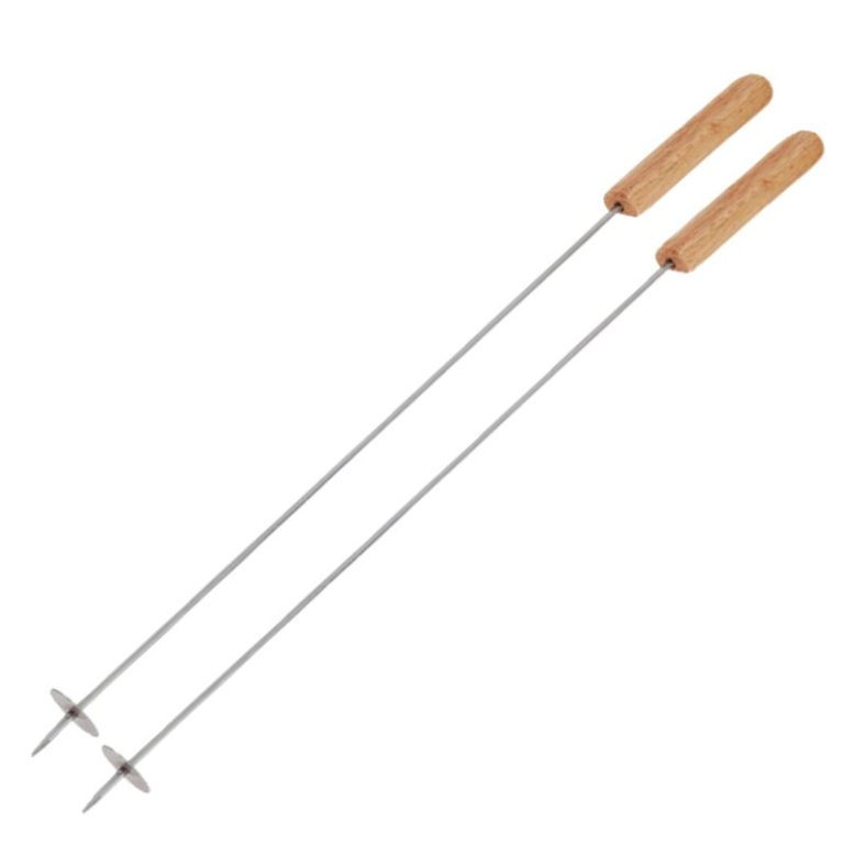 Pinchos Para Barbacoa