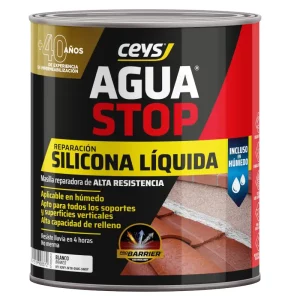 Silicona líquida Aguastop