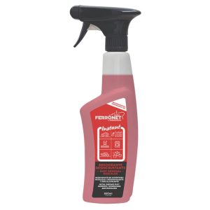 Desoxidante Antical Ferronet