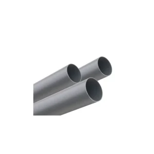 Tubo Pvc Serie B Ø 50 Mm (1 Mt)
