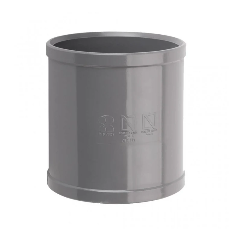 Manguito Pvc H-h 90