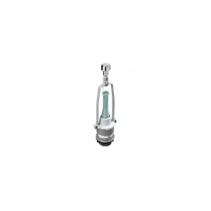 Descargador Simple Pulsador Original Roca