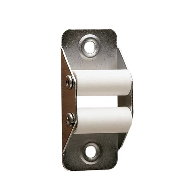 pasacintas persiana rodillos 22mm correspondiente a Pasacintas Rodamientos Cinta 22 Mm