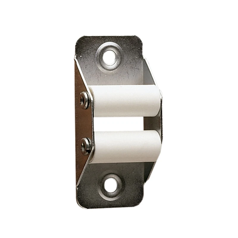 pasacintas persiana rodillos 22mm correspondiente a Pasacintas Rodamientos Cinta 22 Mm