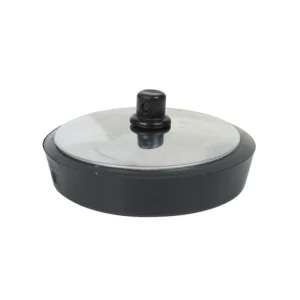 Tapon Goma Chapa Fregadero Ø 55 Mm