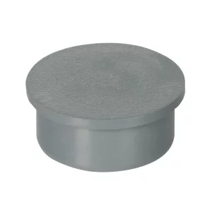 Tapon Ciego Macho Pvc Ø 40