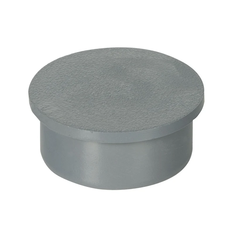 Tapon Ciego Macho Pvc Ø 40