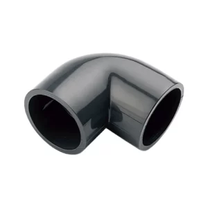Codo Pvc 20 90º H-h Presion