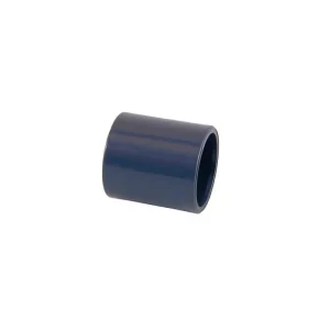Manguito Pvc H-h Ø 20 Presion