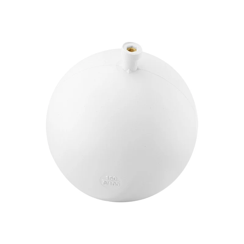 Boya Plastico 1/2"-3/4" Ø 150 M6