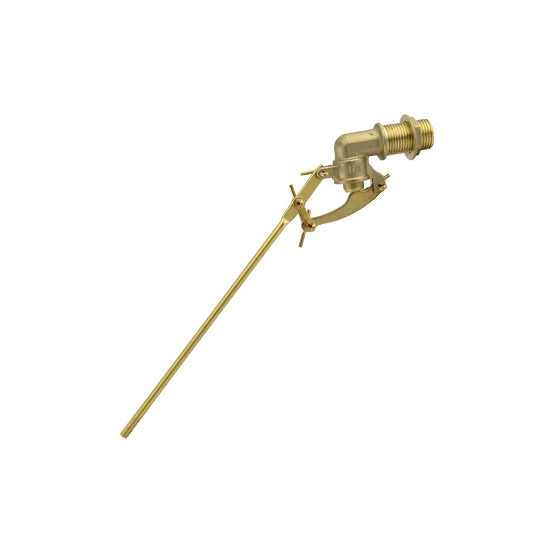 Grifo Flotador Guia Varilla Redonda 3/4"