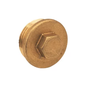 Tapon Laton Macho 1/2" (1 Ud)