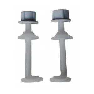 Tornillo Tapa Wc Plastico