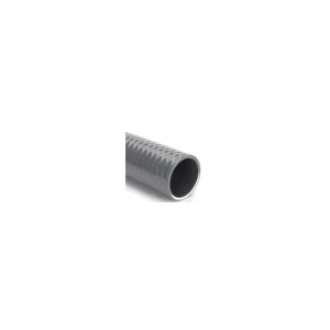 Tubo Pvc Flexible Ø 25 Mm Gris (1 Mt)
