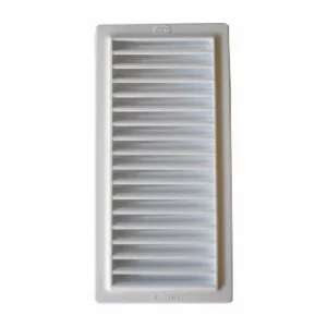Rejilla Ventilacion Shun A-200 Con Marco