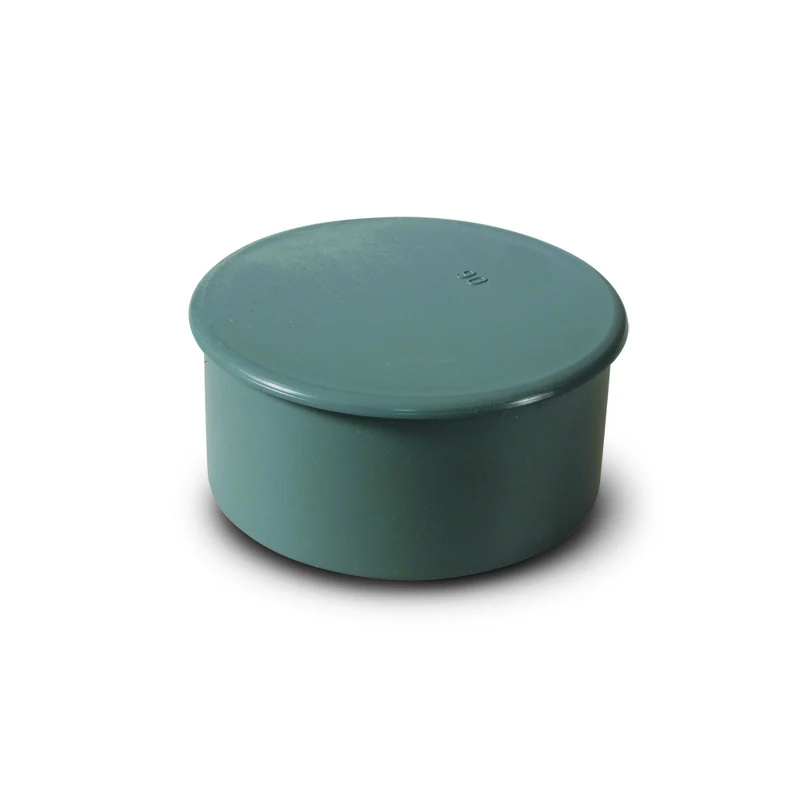 141988-tapon-pvc-110 Tapon Pvc Ø 110 - Imagen 1
