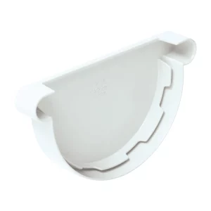 Tapa Canalon Fcg25 Blanco