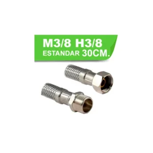 Ramalillo M3/8 H1/2 30cm