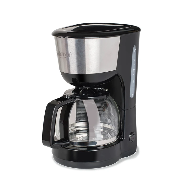 Cafetera Goteo 1,25 Lts.