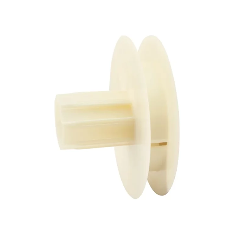 disco persiana plastico 28mm correspondiente a Disco Plastico Persiana Para Rodamiento 28mm Cinta 18mm