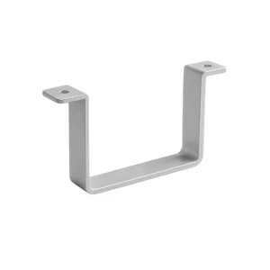 Brida Plastico Para Tubo Recto 55x110 Mm