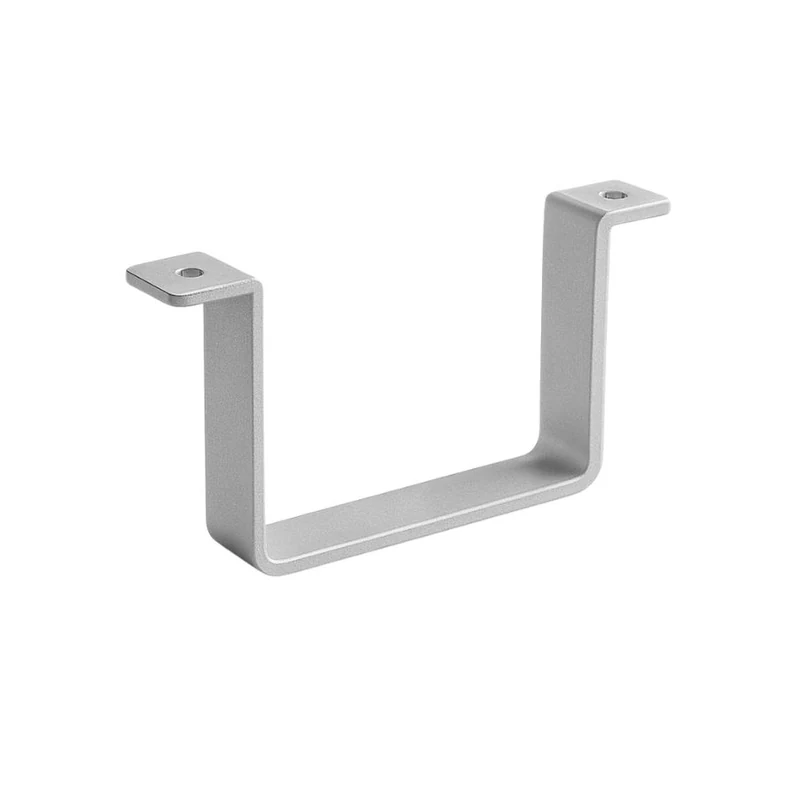 Brida Plastico Para Tubo Recto 55x110 Mm