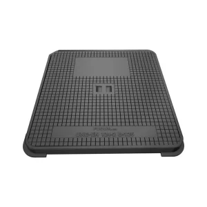 Registro Fundicion B125 Hc 30x30 cm Sin Marcajae