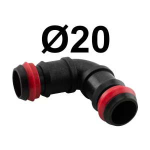 Codo 20 Seguridad