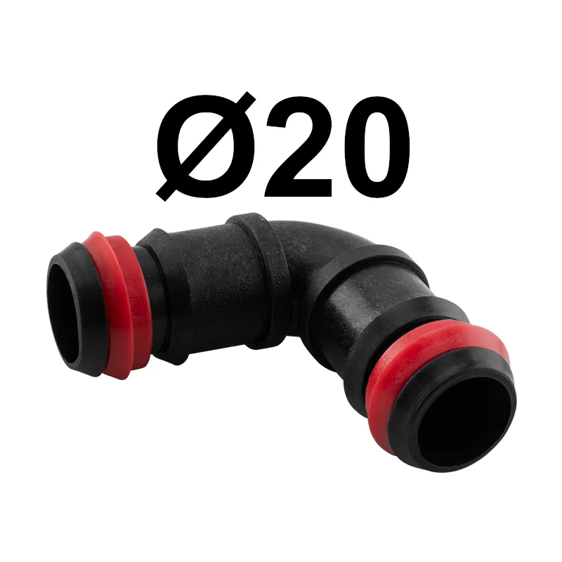 Codo 20 Seguridad