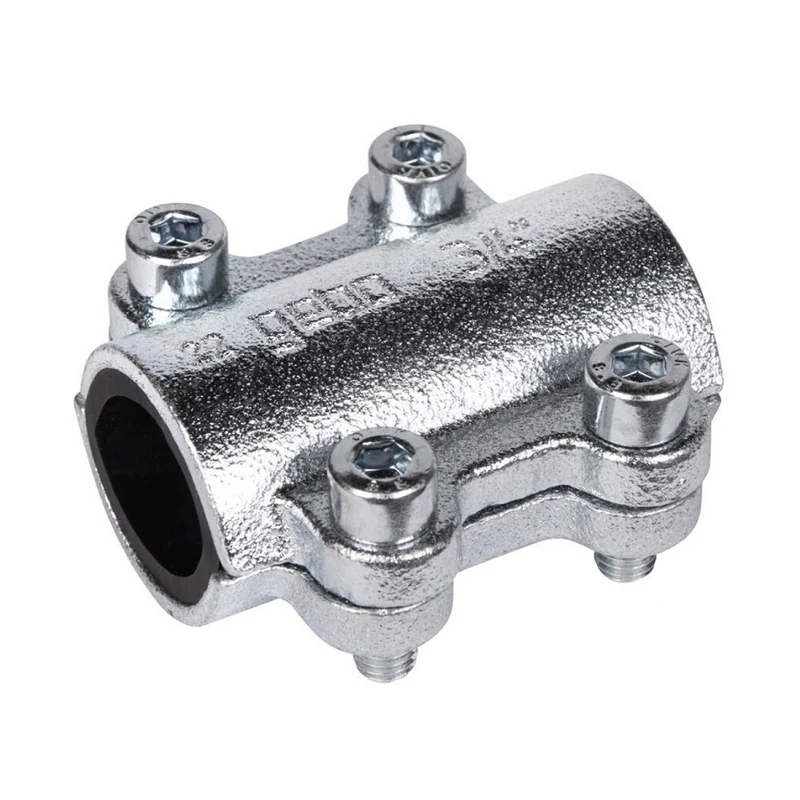 Collarin Tapaporo Ø 32 Mm 1" Gebo
