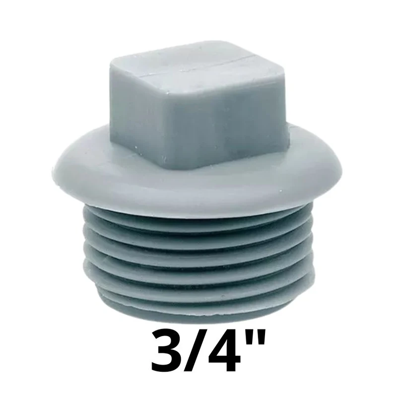 1748-tapon-macho-plastico-3-4 Tapon Macho Plastico 3/4" - Imagen 1