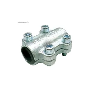 Collarin Tapaporo 25 Mm 3/4" Gebo