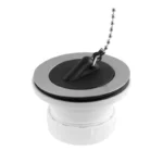 Valvula Fregadero 1 1/2" Ø 70 Mm