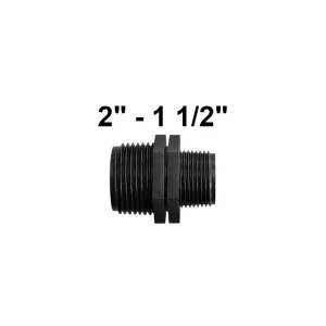 Machon Reducido P.p. M-m 2"-1 1/2"