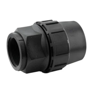 Enlace Rosca Hembra Ø 63 - 2" Fitting