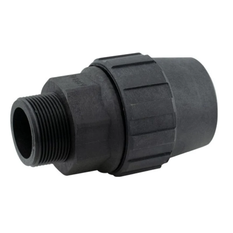 Enlace Rosca Macho Ø 63 - 2" Fitting