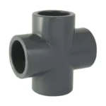 Cruz Pvc H-h Ø 50 Presion