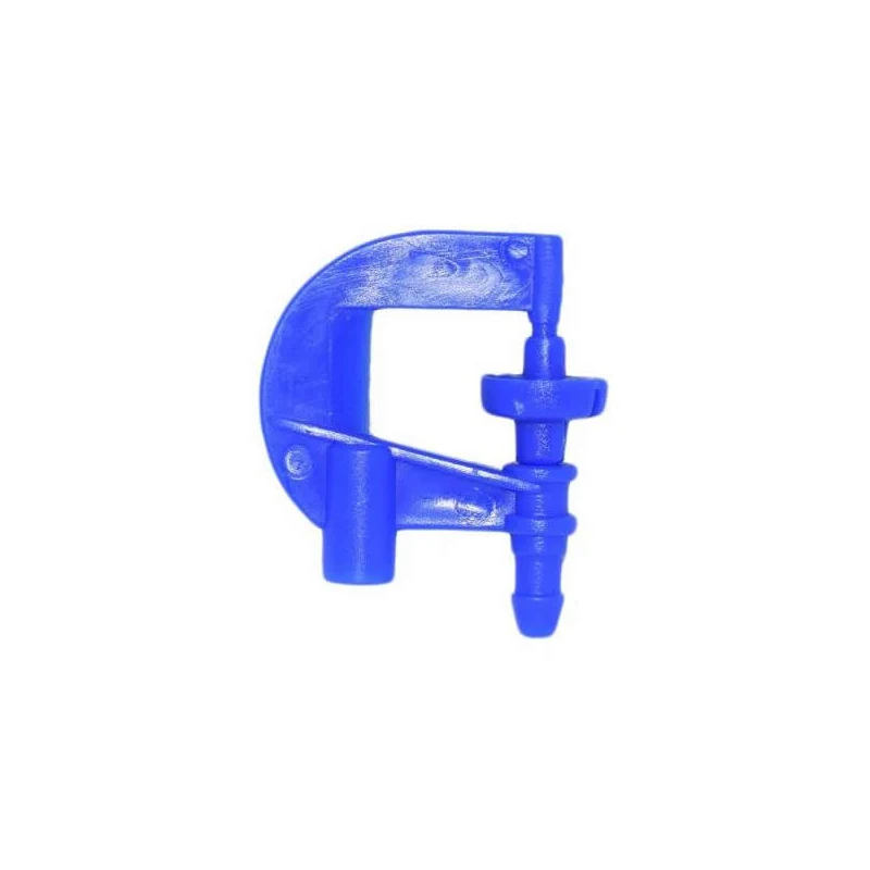 Microdifusor Mca 16 Negro 60l/h