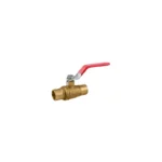 Llave Paso Esfera Soldar 18 Mm Standard