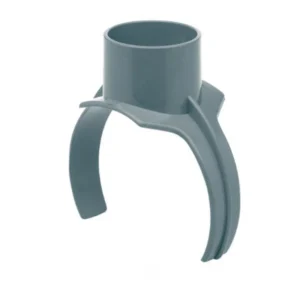 Parche Tubo Pvc Abrazadera Ø 110-125 A Ø 50