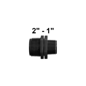 Machon Reducido P.p. M-m 2"- 1"