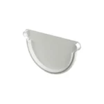 Tapa Canalon Universal Fcn25 Blanco