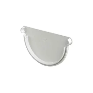 Tapa Canalon Universal Fcn25 Blanco