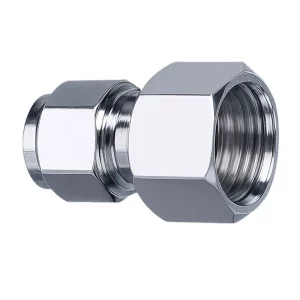 Reduccion Hermeto 1/2"x10 Cromo