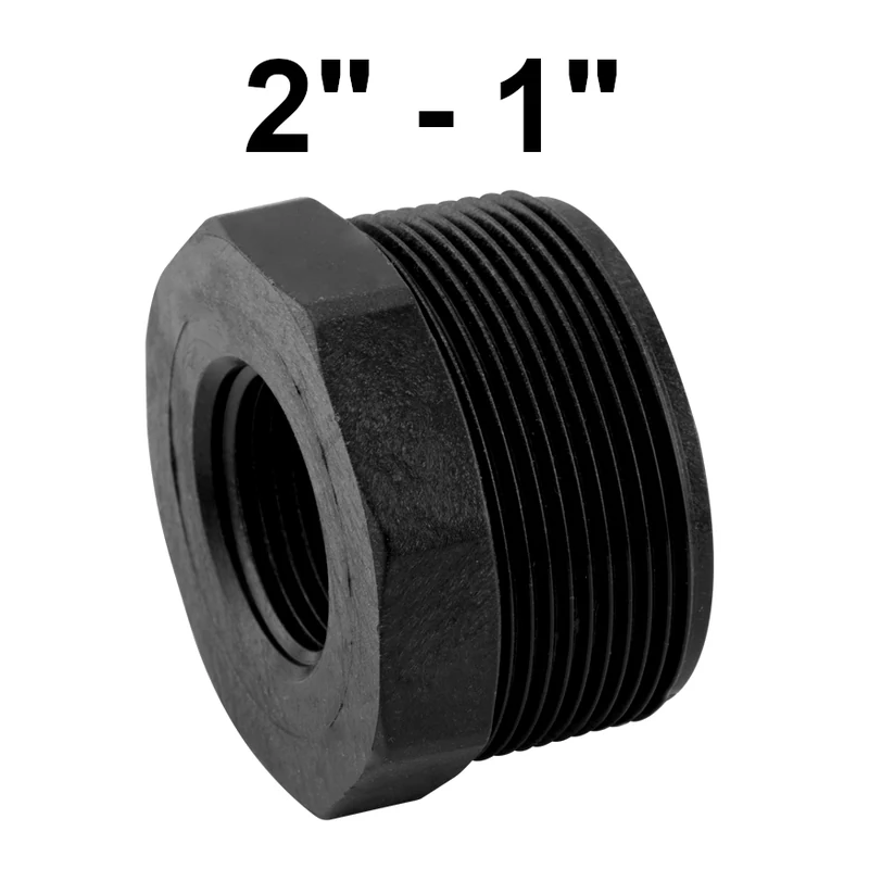 210133-tuerca-reduccion-pe-m-2-h-1-fitting Tuerca Reduccion Pe M- 2"-h 1" Fitting - Imagen 1