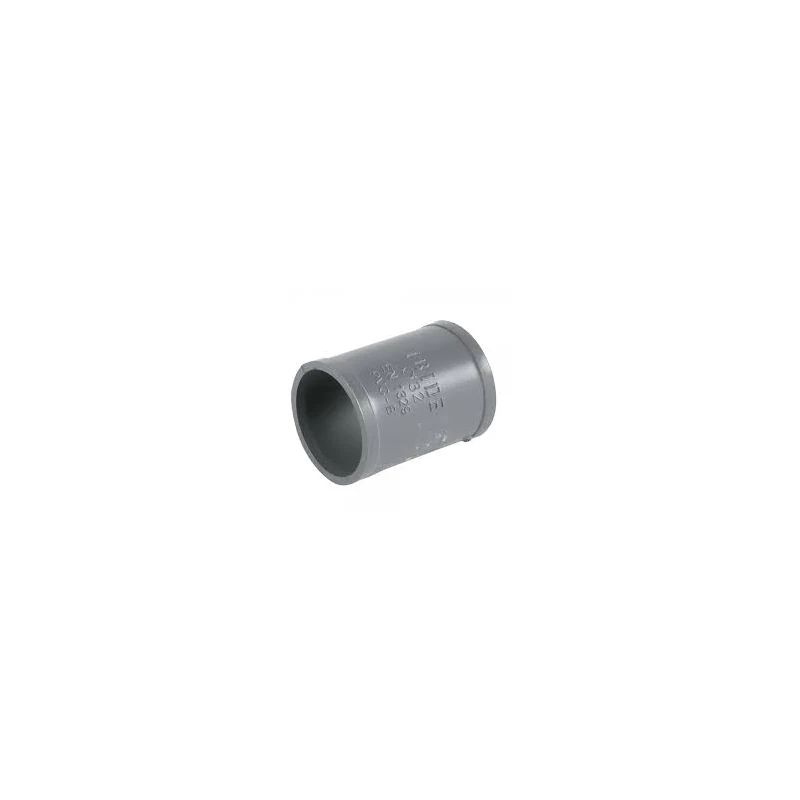 Manguito Pvc H-h 75
