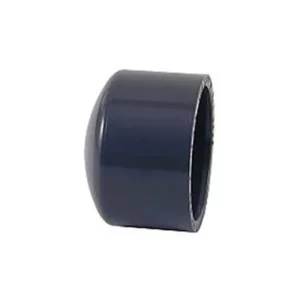 Tapon Pvc Hembra Ø 25 Presion