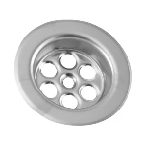 Rejilla Cazoleta Inox Ø 70mm