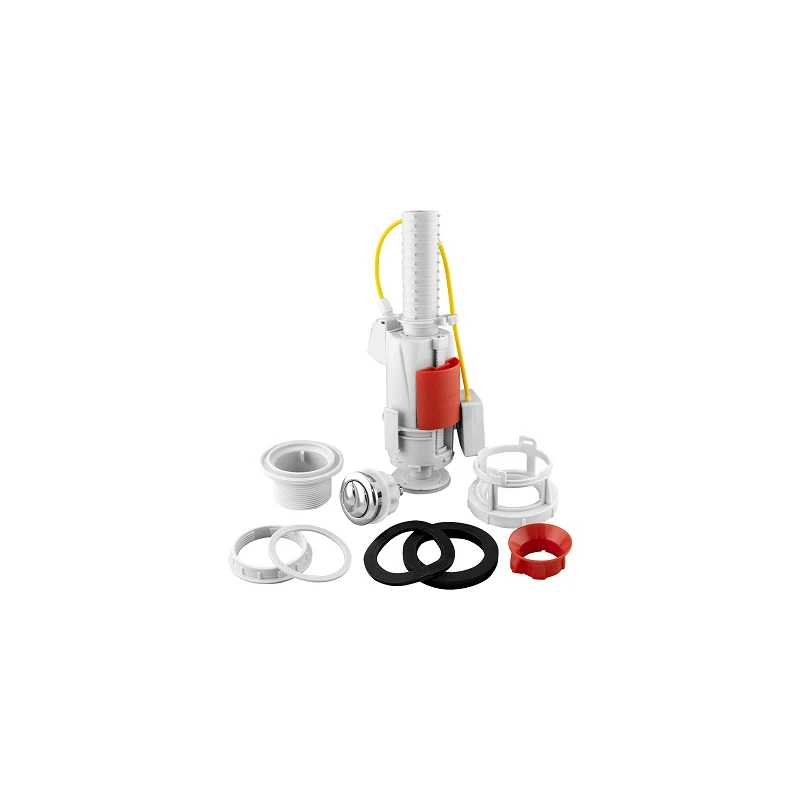Descargador Universal C/base